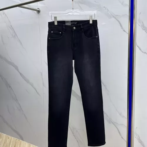 Cheap Fendi Jeans For Men #1376809 Replica Wholesale [$48.00 USD] [ITEM#1376809] on Replica Fendi Jeans