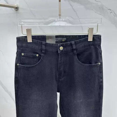 Cheap Fendi Jeans For Men #1376809 Replica Wholesale [$48.00 USD] [ITEM#1376809] on Replica Fendi Jeans