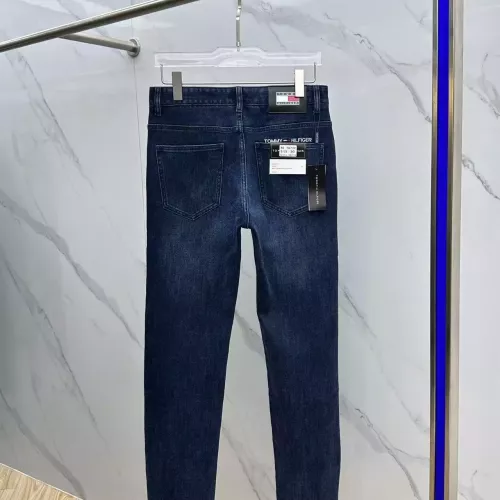Cheap Tommy Hilfiger TH Jeans For Men #1376810 Replica Wholesale [$48.00 USD] [ITEM#1376810] on Replica Tommy Hilfiger TH Jeans