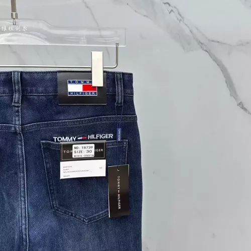 Cheap Tommy Hilfiger TH Jeans For Men #1376810 Replica Wholesale [$48.00 USD] [ITEM#1376810] on Replica Tommy Hilfiger TH Jeans