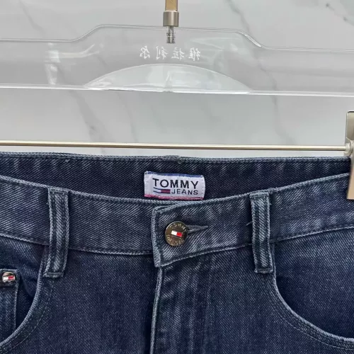 Cheap Tommy Hilfiger TH Jeans For Men #1376810 Replica Wholesale [$48.00 USD] [ITEM#1376810] on Replica Tommy Hilfiger TH Jeans