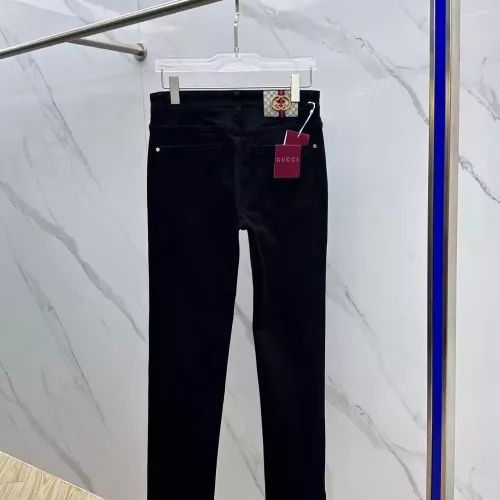 Cheap Gucci Jeans For Men #1376811 Replica Wholesale [$48.00 USD] [ITEM#1376811] on Replica Gucci Jeans