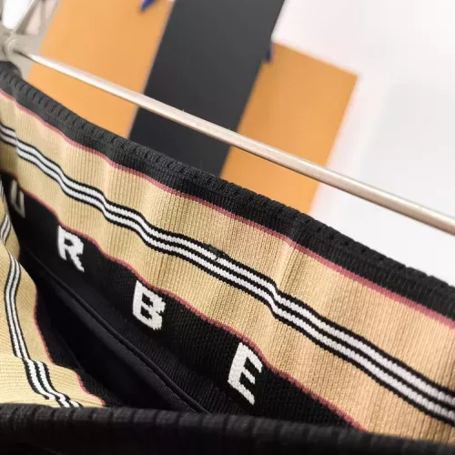 Cheap Burberry Pants For Men #1376818 Replica Wholesale [$68.00 USD] [ITEM#1376818] on Replica Burberry Pants