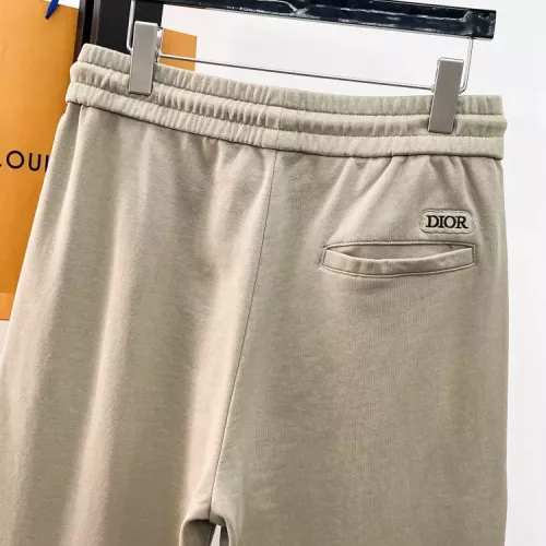 Cheap Christian Dior Pants For Men #1376821 Replica Wholesale [$64.00 USD] [ITEM#1376821] on Replica Christian Dior Pants