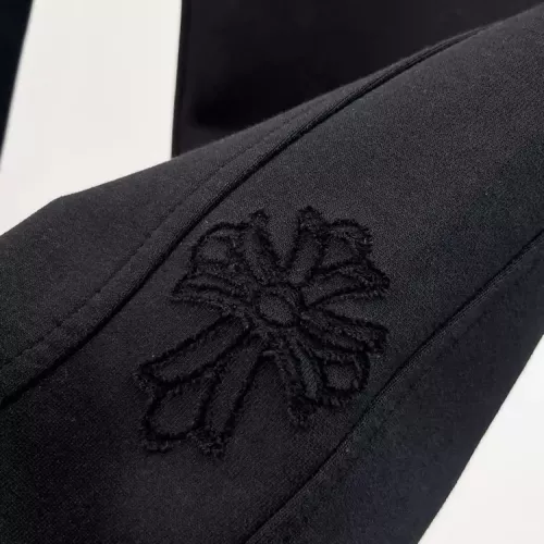 Cheap Chrome Hearts Pants For Men #1376823 Replica Wholesale [$64.00 USD] [ITEM#1376823] on Replica Chrome Hearts Pants