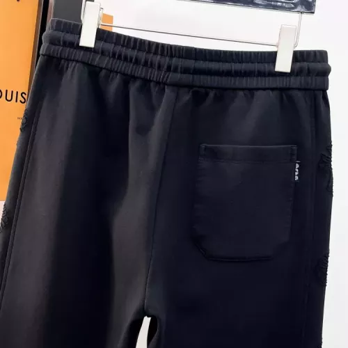 Cheap Chrome Hearts Pants For Men #1376823 Replica Wholesale [$64.00 USD] [ITEM#1376823] on Replica Chrome Hearts Pants