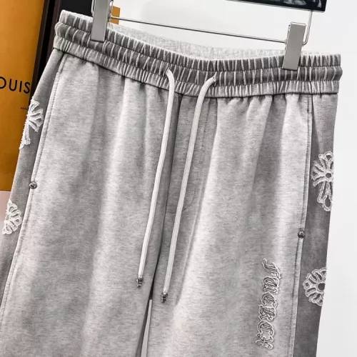 Cheap Chrome Hearts Pants For Men #1376824 Replica Wholesale [$64.00 USD] [ITEM#1376824] on Replica Chrome Hearts Pants
