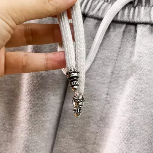 Cheap Chrome Hearts Pants For Men #1376824 Replica Wholesale [$64.00 USD] [ITEM#1376824] on Replica Chrome Hearts Pants