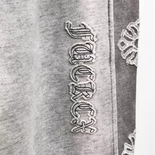 Cheap Chrome Hearts Pants For Men #1376824 Replica Wholesale [$64.00 USD] [ITEM#1376824] on Replica Chrome Hearts Pants