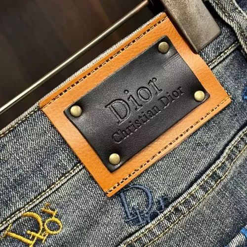 Cheap Christian Dior Jeans For Men #1376825 Replica Wholesale [$48.00 USD] [ITEM#1376825] on Replica Christian Dior Jeans
