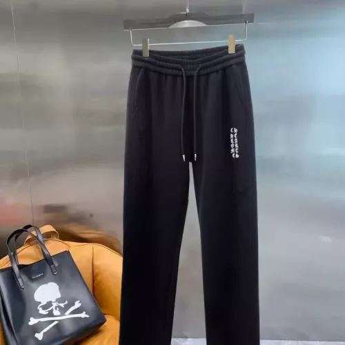 Chrome Hearts Pants For Men #1376826