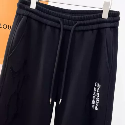 Cheap Chrome Hearts Pants For Men #1376826 Replica Wholesale [$64.00 USD] [ITEM#1376826] on Replica Chrome Hearts Pants