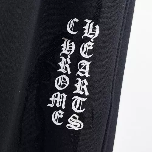Cheap Chrome Hearts Pants For Men #1376826 Replica Wholesale [$64.00 USD] [ITEM#1376826] on Replica Chrome Hearts Pants