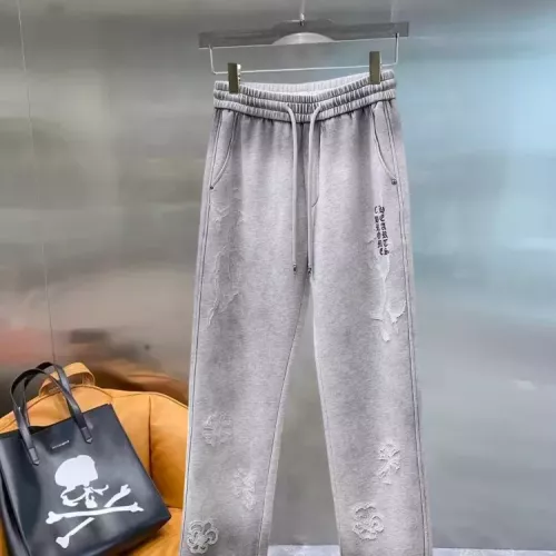 Chrome Hearts Pants For Men #1376827