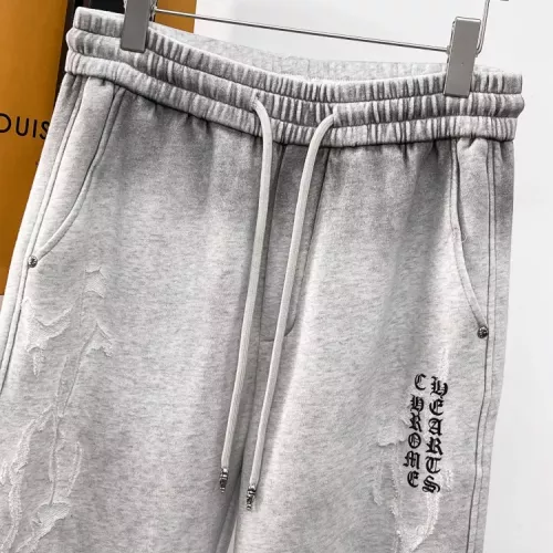 Cheap Chrome Hearts Pants For Men #1376827 Replica Wholesale [$64.00 USD] [ITEM#1376827] on Replica Chrome Hearts Pants