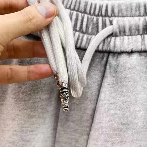 Cheap Chrome Hearts Pants For Men #1376827 Replica Wholesale [$64.00 USD] [ITEM#1376827] on Replica Chrome Hearts Pants
