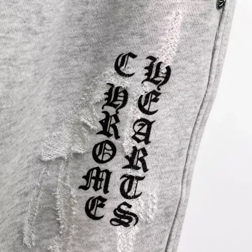 Cheap Chrome Hearts Pants For Men #1376827 Replica Wholesale [$64.00 USD] [ITEM#1376827] on Replica Chrome Hearts Pants