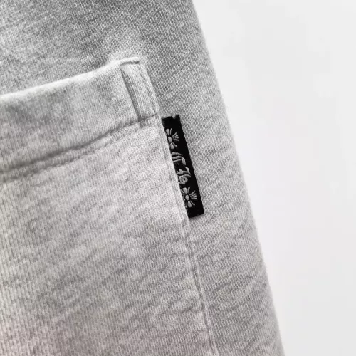 Cheap Chrome Hearts Pants For Men #1376827 Replica Wholesale [$64.00 USD] [ITEM#1376827] on Replica Chrome Hearts Pants