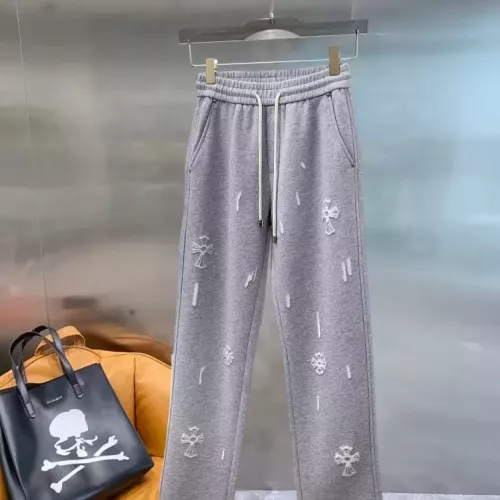 Chrome Hearts Pants For Men #1376828