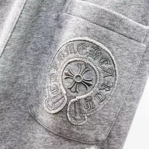 Cheap Chrome Hearts Pants For Men #1376828 Replica Wholesale [$68.00 USD] [ITEM#1376828] on Replica Chrome Hearts Pants