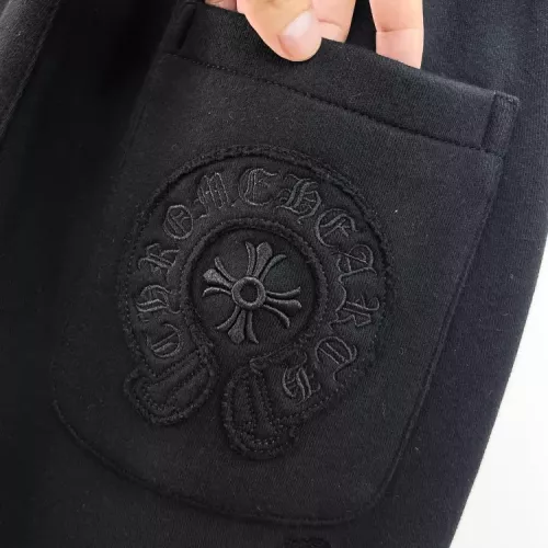 Cheap Chrome Hearts Pants For Men #1376829 Replica Wholesale [$68.00 USD] [ITEM#1376829] on Replica Chrome Hearts Pants