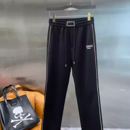 Fendi Pants For Men #1376830