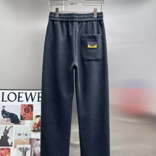 Cheap Fendi Pants For Men #1376831 Replica Wholesale [$56.00 USD] [ITEM#1376831] on Replica Fendi Pants