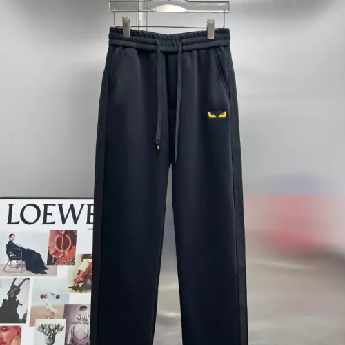 Fendi Pants For Men #1376832