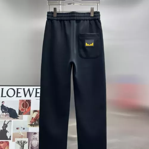 Cheap Fendi Pants For Men #1376832 Replica Wholesale [$56.00 USD] [ITEM#1376832] on Replica Fendi Pants