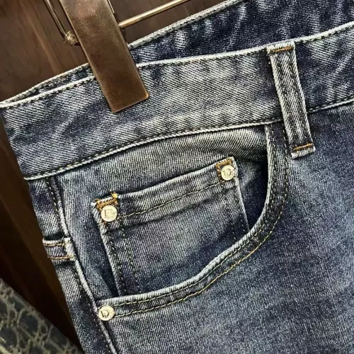 Cheap Christian Dior Jeans For Men #1376835 Replica Wholesale [$48.00 USD] [ITEM#1376835] on Replica Christian Dior Jeans