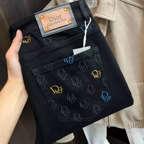 Christian Dior Jeans For Men #1376836