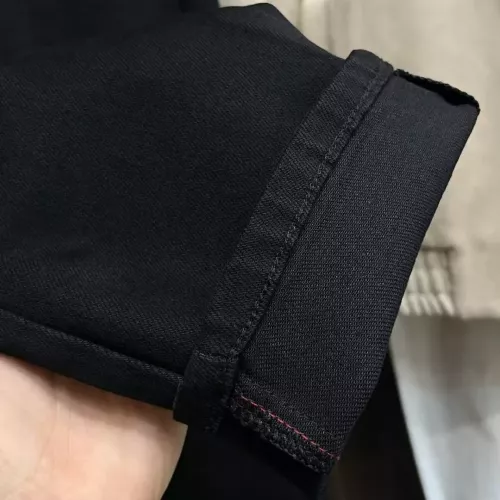 Cheap Christian Dior Jeans For Men #1376836 Replica Wholesale [$48.00 USD] [ITEM#1376836] on Replica Christian Dior Jeans