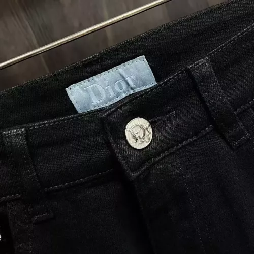 Cheap Christian Dior Jeans For Men #1376836 Replica Wholesale [$48.00 USD] [ITEM#1376836] on Replica Christian Dior Jeans