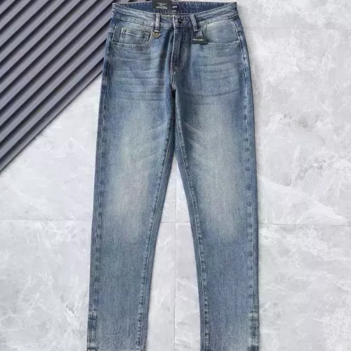 Cheap Armani Jeans For Men #1376837 Replica Wholesale [$45.00 USD] [ITEM#1376837] on Replica Armani Jeans