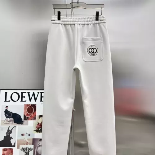Cheap Gucci Pants For Men #1376839 Replica Wholesale [$60.00 USD] [ITEM#1376839] on Replica Gucci Pants