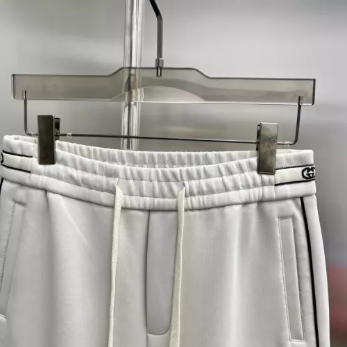 Cheap Gucci Pants For Men #1376839 Replica Wholesale [$60.00 USD] [ITEM#1376839] on Replica Gucci Pants