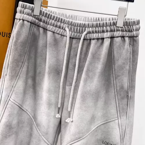 Cheap LOEWE Pants For Men #1376840 Replica Wholesale [$64.00 USD] [ITEM#1376840] on Replica LOEWE Pants