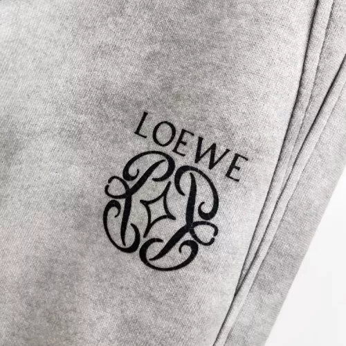 Cheap LOEWE Pants For Men #1376840 Replica Wholesale [$64.00 USD] [ITEM#1376840] on Replica LOEWE Pants