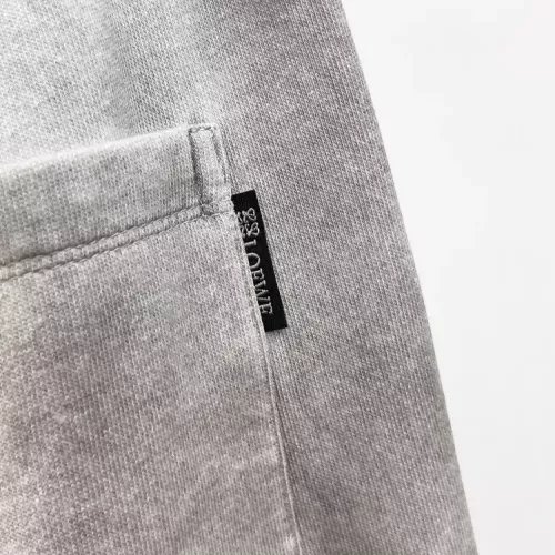 Cheap LOEWE Pants For Men #1376840 Replica Wholesale [$64.00 USD] [ITEM#1376840] on Replica LOEWE Pants