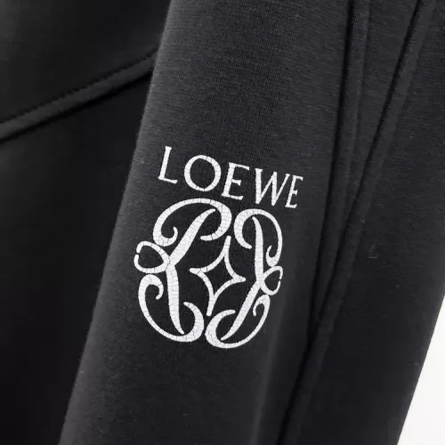 Cheap LOEWE Pants For Men #1376841 Replica Wholesale [$64.00 USD] [ITEM#1376841] on Replica LOEWE Pants