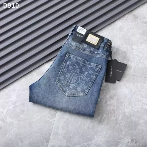 Dolce & Gabbana D&G Jeans For Men #1376842