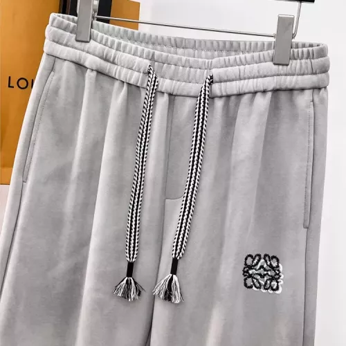 Cheap LOEWE Pants For Men #1376845 Replica Wholesale [$68.00 USD] [ITEM#1376845] on Replica LOEWE Pants