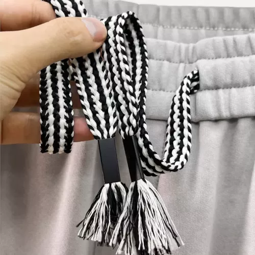 Cheap LOEWE Pants For Men #1376845 Replica Wholesale [$68.00 USD] [ITEM#1376845] on Replica LOEWE Pants