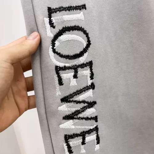 Cheap LOEWE Pants For Men #1376845 Replica Wholesale [$68.00 USD] [ITEM#1376845] on Replica LOEWE Pants