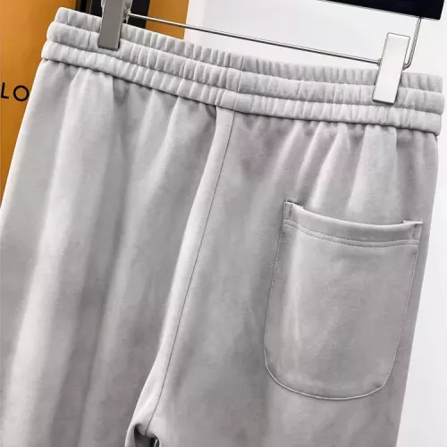 Cheap LOEWE Pants For Men #1376845 Replica Wholesale [$68.00 USD] [ITEM#1376845] on Replica LOEWE Pants