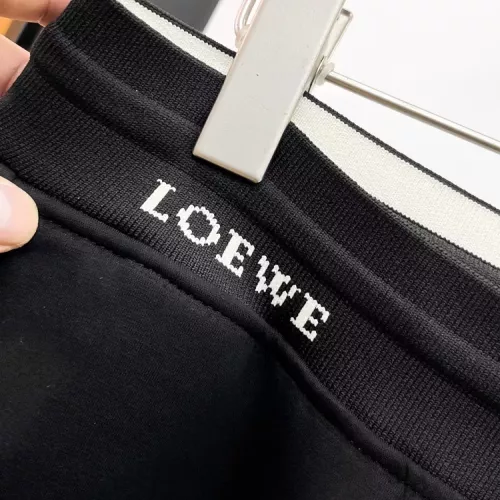 Cheap LOEWE Pants For Men #1376846 Replica Wholesale [$68.00 USD] [ITEM#1376846] on Replica LOEWE Pants