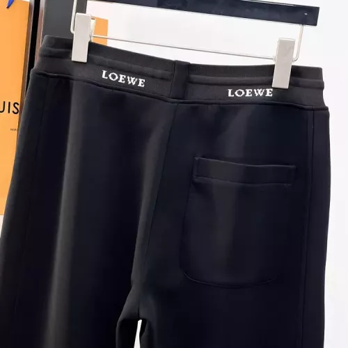 Cheap LOEWE Pants For Men #1376846 Replica Wholesale [$68.00 USD] [ITEM#1376846] on Replica LOEWE Pants