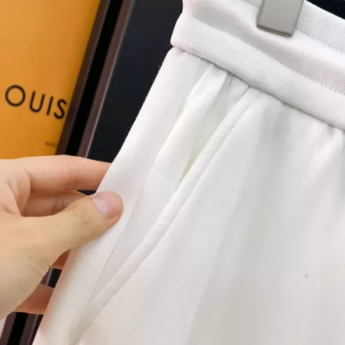 Cheap Louis Vuitton LV Pants For Men #1376848 Replica Wholesale [$68.00 USD] [ITEM#1376848] on Replica Louis Vuitton LV Pants