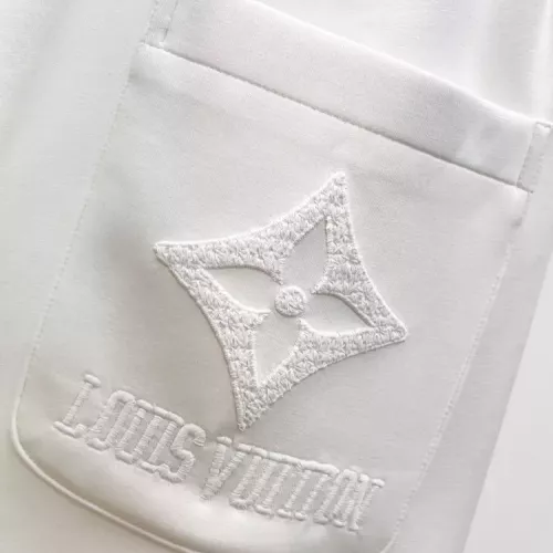 Cheap Louis Vuitton LV Pants For Men #1376848 Replica Wholesale [$68.00 USD] [ITEM#1376848] on Replica Louis Vuitton LV Pants