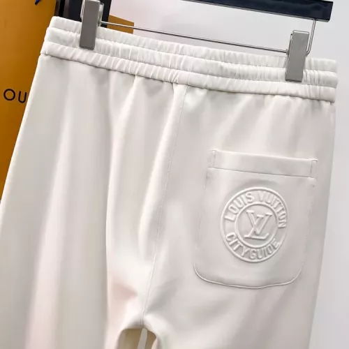 Cheap Louis Vuitton LV Pants For Men #1376850 Replica Wholesale [$68.00 USD] [ITEM#1376850] on Replica Louis Vuitton LV Pants